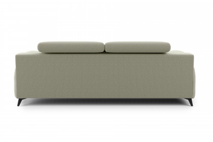 Titus-LE26 von COTTA - Polstergruppe green
