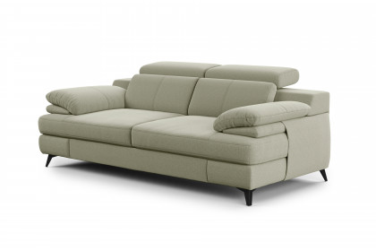 Titus-LE26 von COTTA - Polstergruppe green