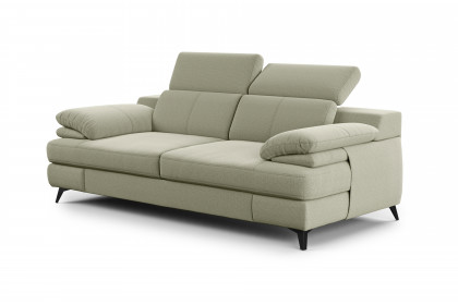 Titus-LE26 von COTTA - Polstergruppe green