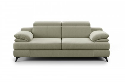 Titus-LE26 von COTTA - Polstergruppe green