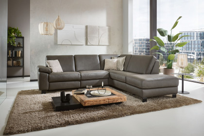 HU-SC17009 von Hukla - Sofagarnitur rechts grey