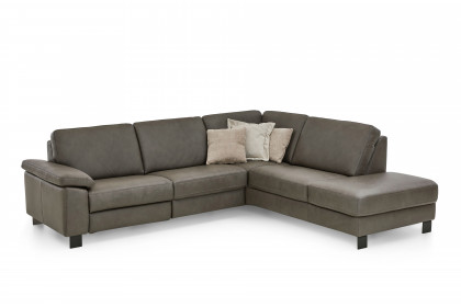 HU-SC17009 von Hukla - Sofagarnitur rechts grey