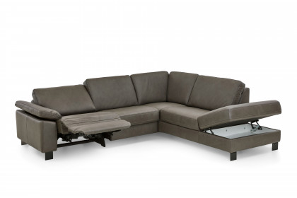 HU-SC17009 von Hukla - Sofagarnitur rechts grey