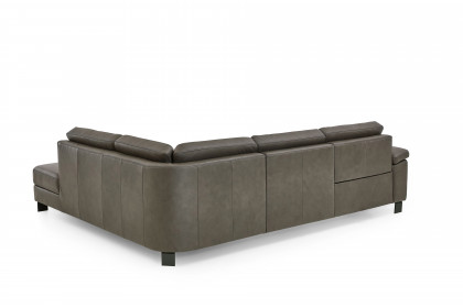 HU-SC17009 von Hukla - Sofagarnitur rechts grey