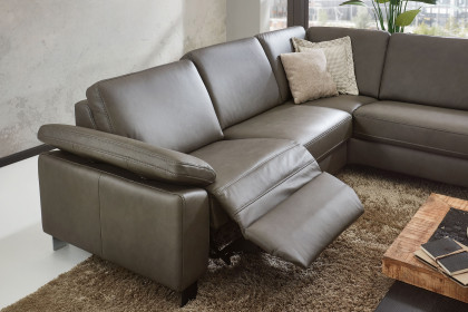 HU-SC17009 von Hukla - Sofagarnitur rechts grey