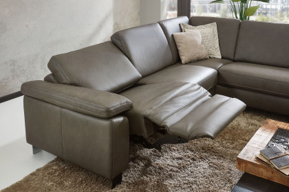 HU-SC17009 von Hukla - Sofagarnitur rechts grey