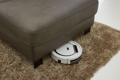 HU-SC17009 von Hukla - Sofagarnitur rechts grey