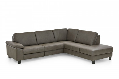 HU-SC17009 von Hukla - Sofagarnitur rechts grey