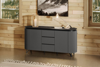 Columbus von Akante - Esszimmerkommode ca. 170 cm breit