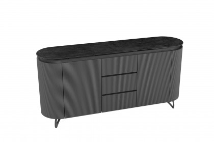 Columbus von Akante - Esszimmerkommode ca. 170 cm breit