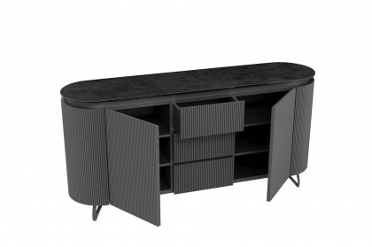 Columbus von Akante - Esszimmerkommode ca. 170 cm breit