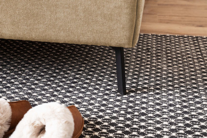 Ilva-Dream von Candy Sleep - Polsterbett butter