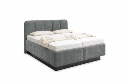Bari von Musterring - Polsterbett KT 25011 grey