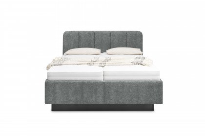 Bari von Musterring - Polsterbett KT 25011 grey