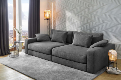Milano von Job - Sofa beige