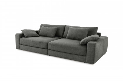 Milano von Job - Sofa beige
