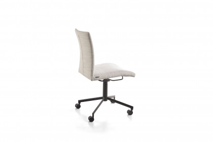 Helmond von Musterring - Homeofficestuhl mit 360°-Drehfunktion