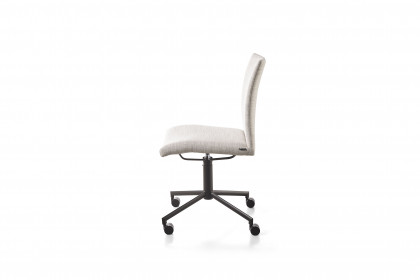 Helmond von Musterring - Homeofficestuhl mit 360°-Drehfunktion