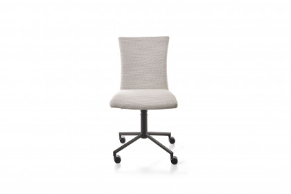 Helmond von Musterring - Homeofficestuhl mit 360°-Drehfunktion