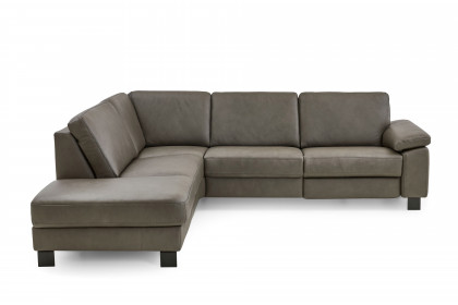 HU-SC17009 von Hukla - Sofagarnitur links stone