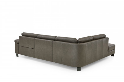 HU-SC17009 von Hukla - Sofagarnitur links stone