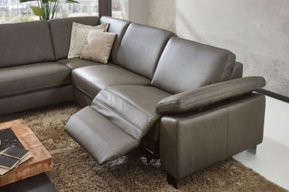 HU-SC17009 von Hukla - Sofagarnitur links stone