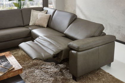 HU-SC17009 von Hukla - Sofagarnitur links stone