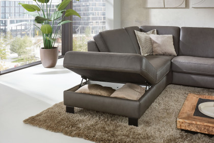 HU-SC17009 von Hukla - Sofagarnitur links stone