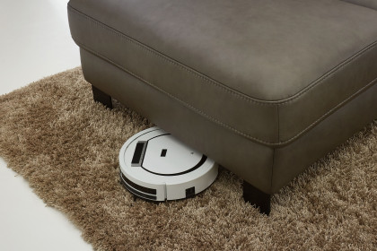 HU-SC17009 von Hukla - Sofagarnitur links stone