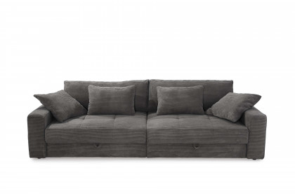 Space von Job - Sofa grau