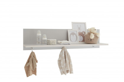 Fien von POL Power - Einrichtung für Babyzimmer ash grey - Absetzung Aurum