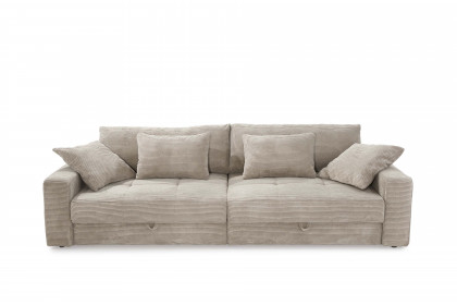 Space von Job - Sofa light greige