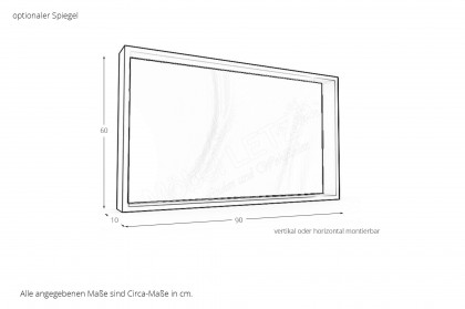 305 cocoon by rb 305 von Röhr-Bush - Gästezimmer-Einrichtung weiß