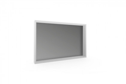 305 cocoon by rb 305 von Röhr-Bush - Gästezimmer-Einrichtung weiß