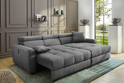 Move von Job - Eckgarnitur Variante rechts grau