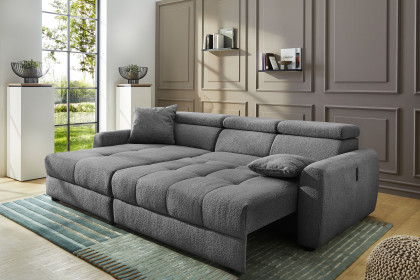 Move von Job - Eckgarnitur Variante links grau