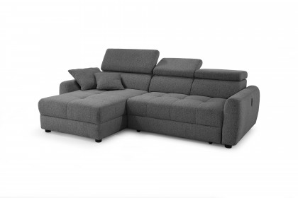 Move von Job - Eckgarnitur Variante links grau