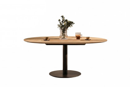 Glarus Mollis von SIT Mobilia - Esstisch ca. 180 x 120 cm