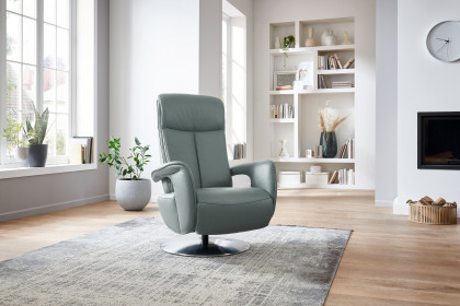 HU-ES19141 von Hukla - Funktionssessel steel