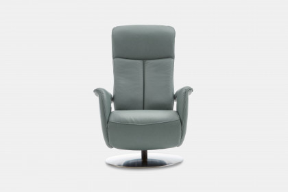 HU-ES19141 von Hukla - Funktionssessel steel