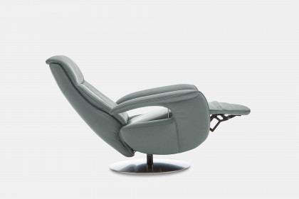 HU-ES19141 von Hukla - Funktionssessel steel