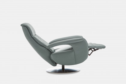 HU-ES19141 von Hukla - Funktionssessel steel