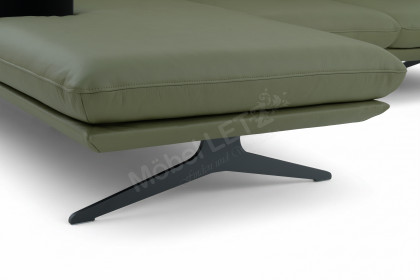 KOINOR Elements - Ledergarnitur canna