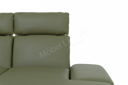 KOINOR Elements - Ledergarnitur canna