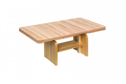 2216 von Vierhaus - Couchtisch in Kernbuche