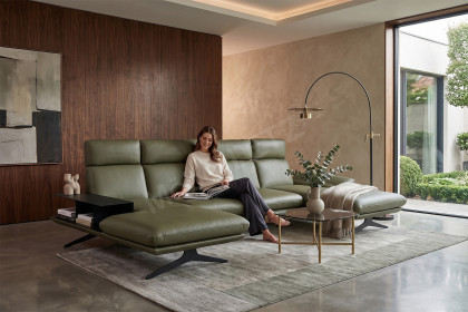 KOINOR Elements - Sofalandschaft canna