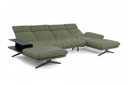 KOINOR Elements - Sofalandschaft canna