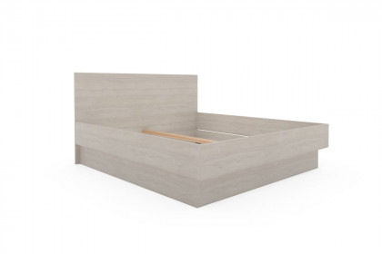 305 cocoon by rb 305 von Röhr-Bush - Appartement-Einrichtung Eiche sand