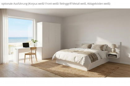 305 cocoon by rb 305 von Röhr-Bush - Appartement-Einrichtung Eiche sand