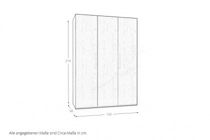 305 cocoon by rb 305 von Röhr-Bush - Appartement-Einrichtung Eiche sand